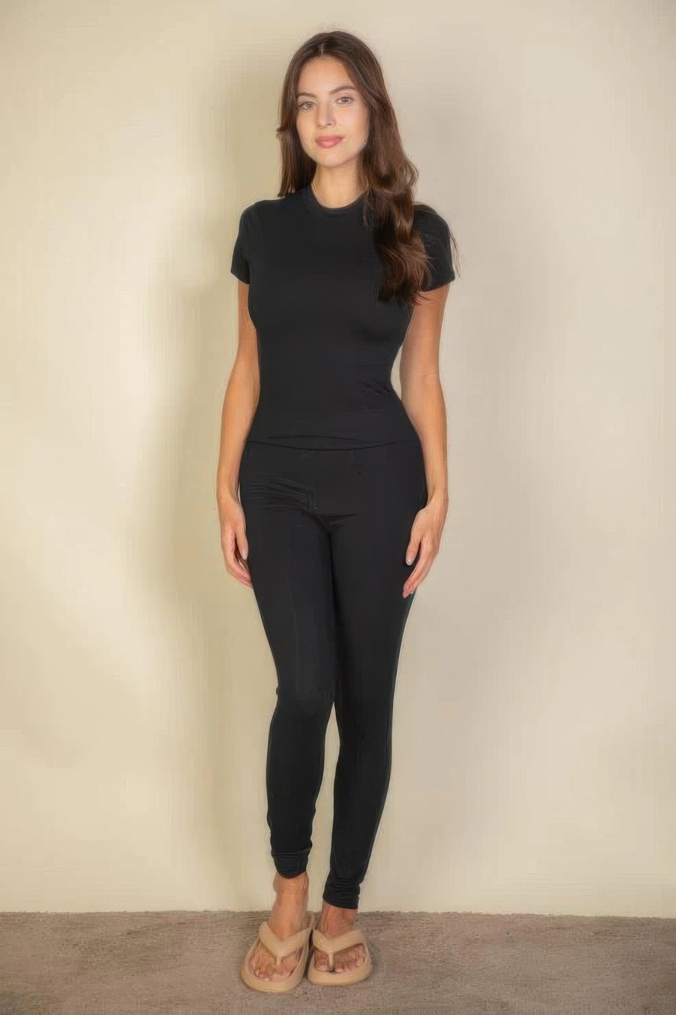Basic Leggings