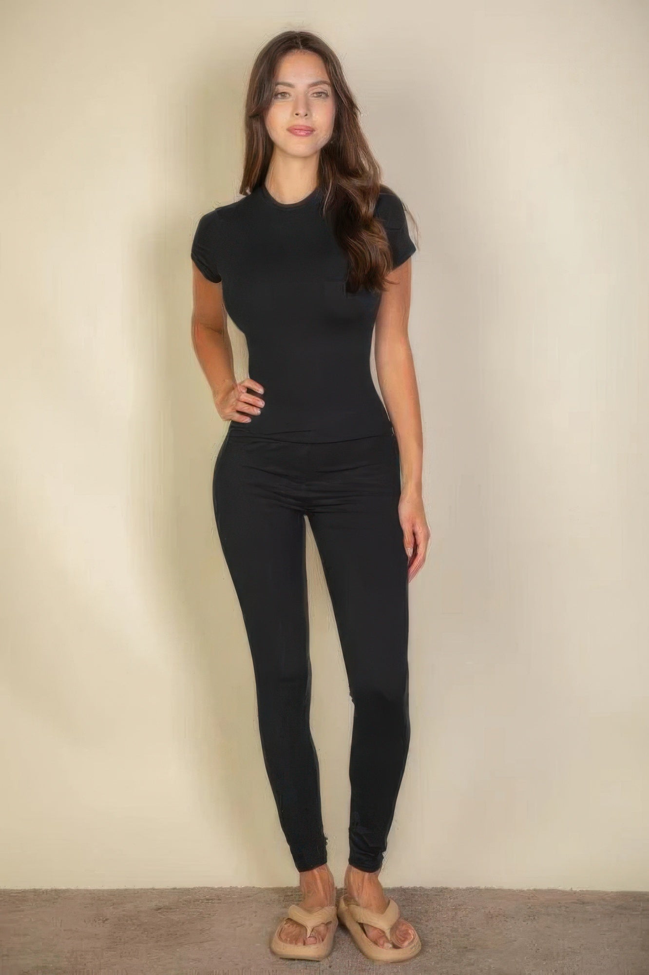 Basic Leggings