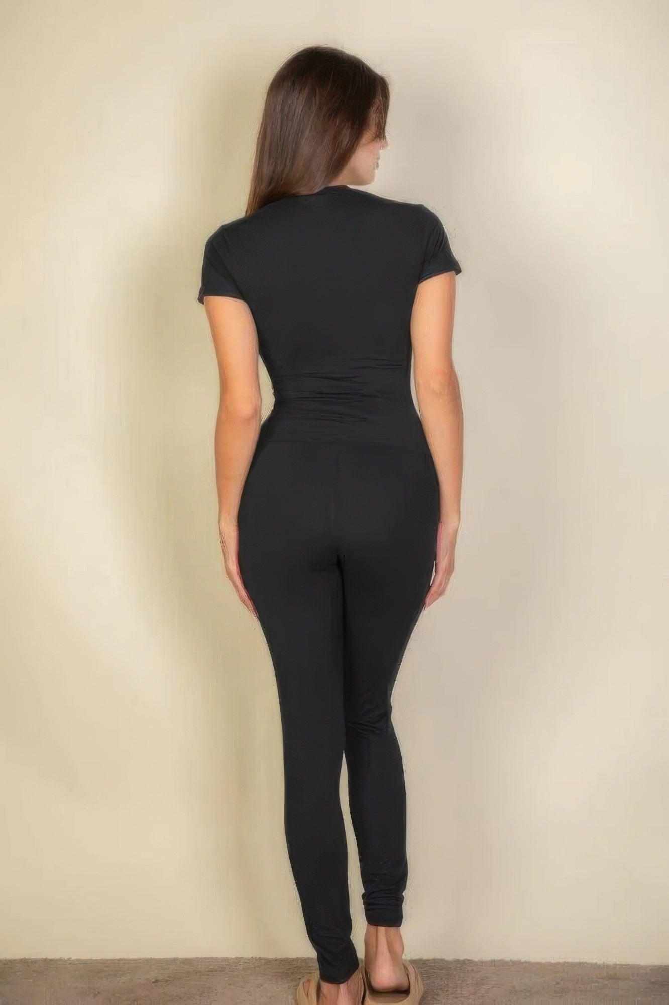 Basic Leggings