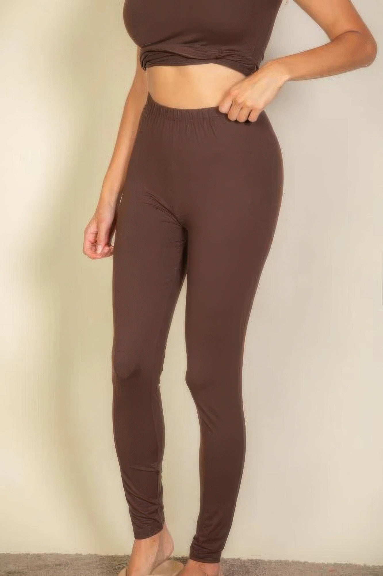Basic Leggings