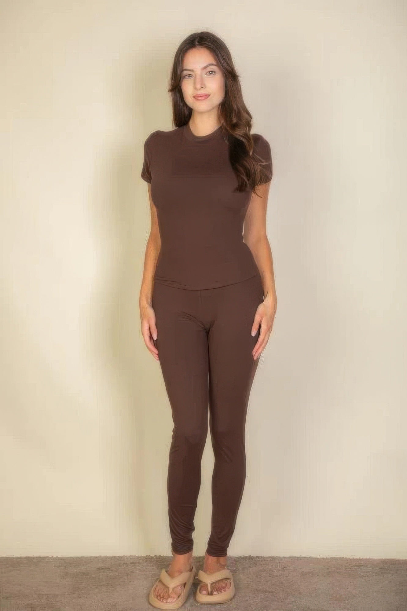Basic Leggings