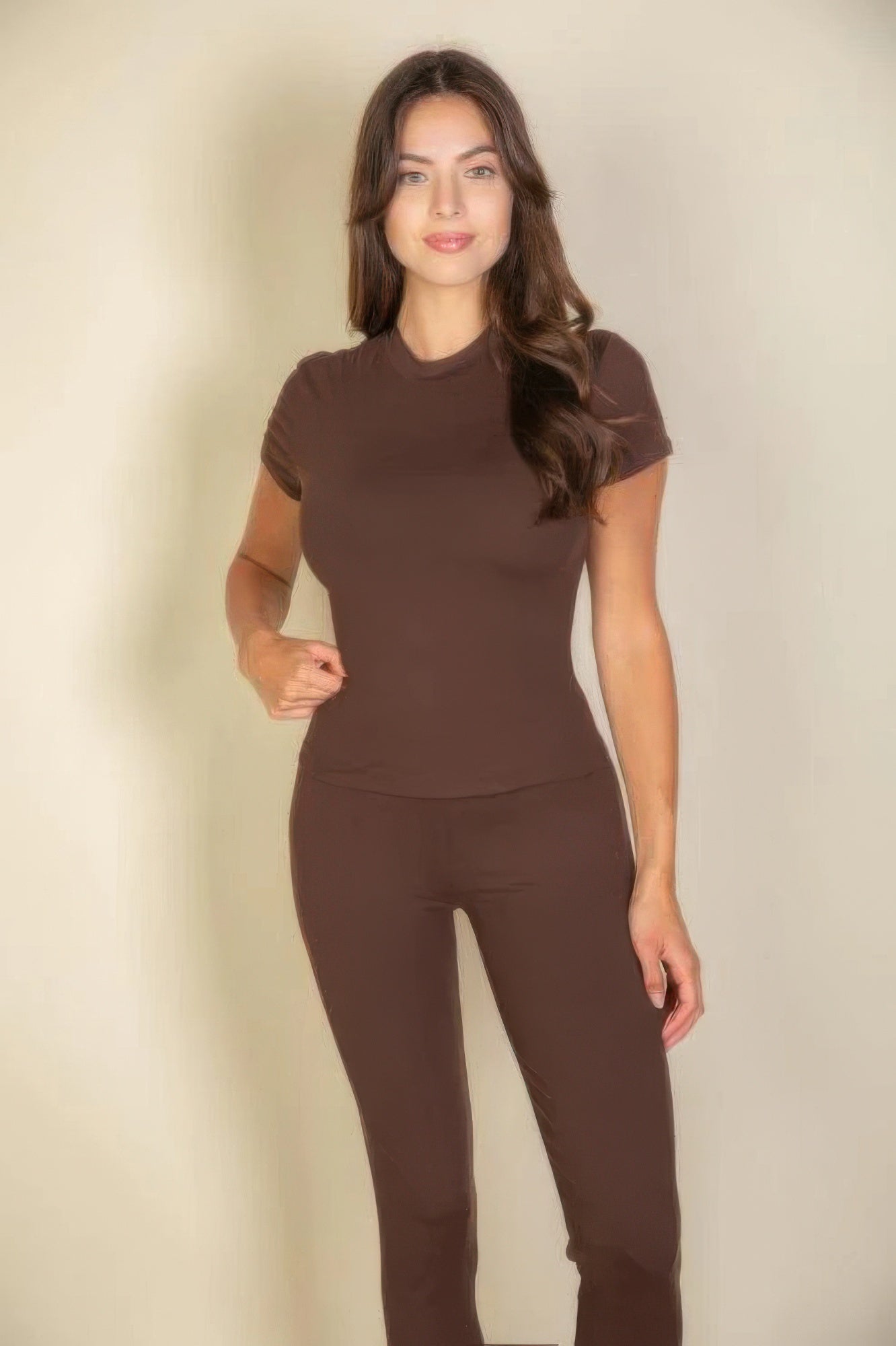 Basic Leggings