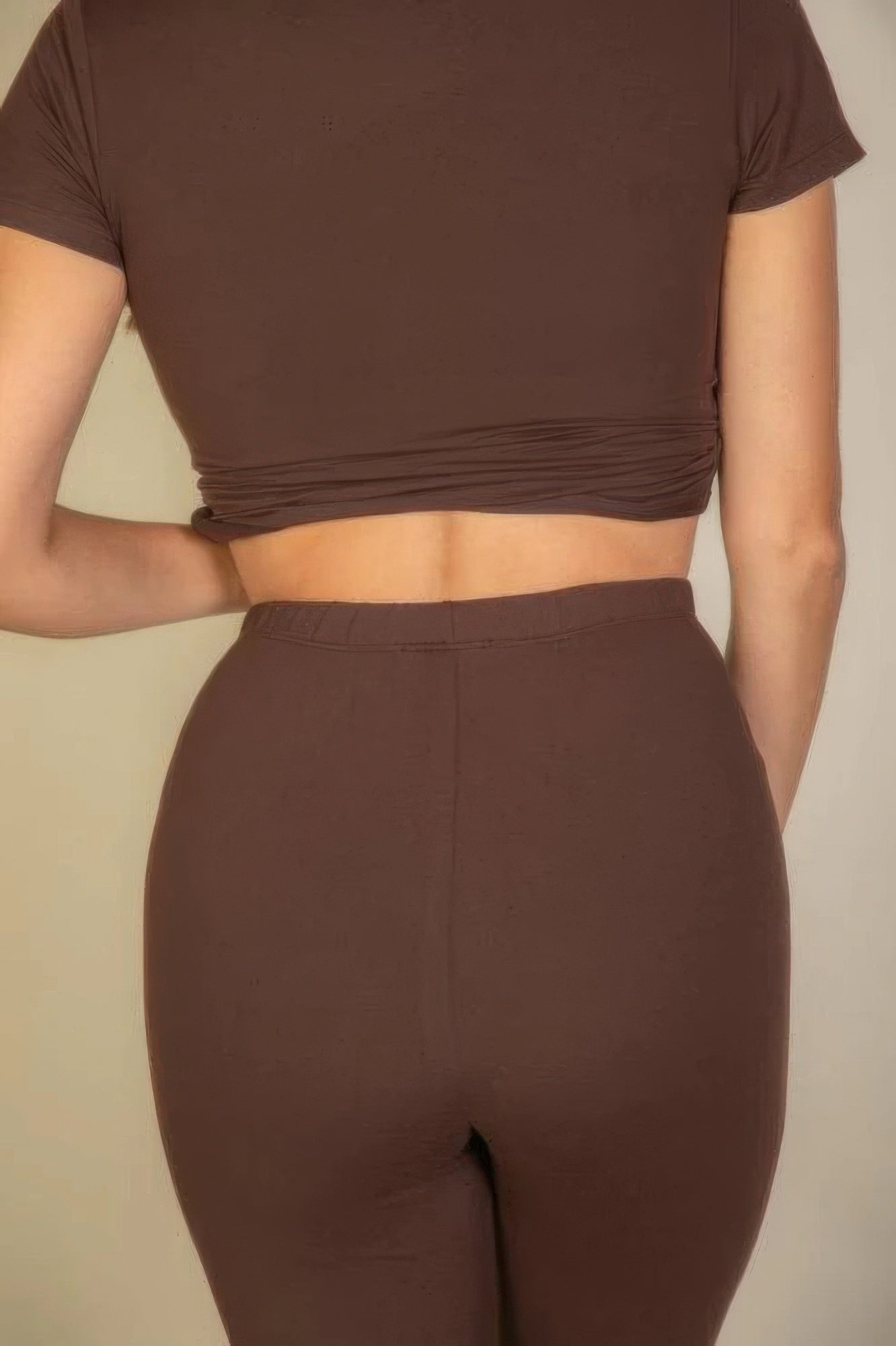 Basic Leggings
