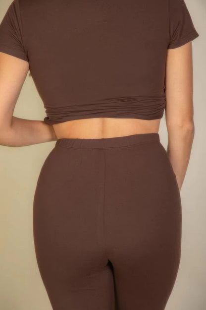 Basic Leggings