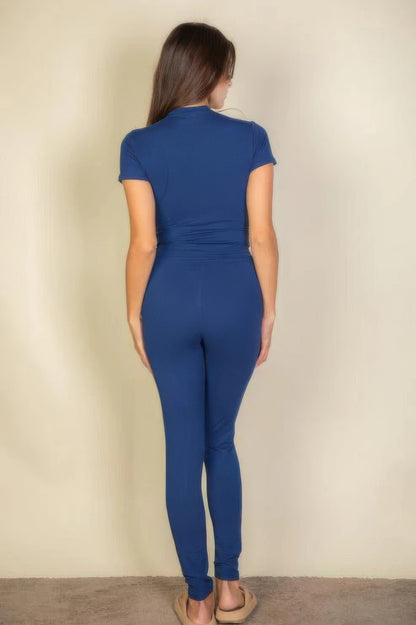 Basic Leggings