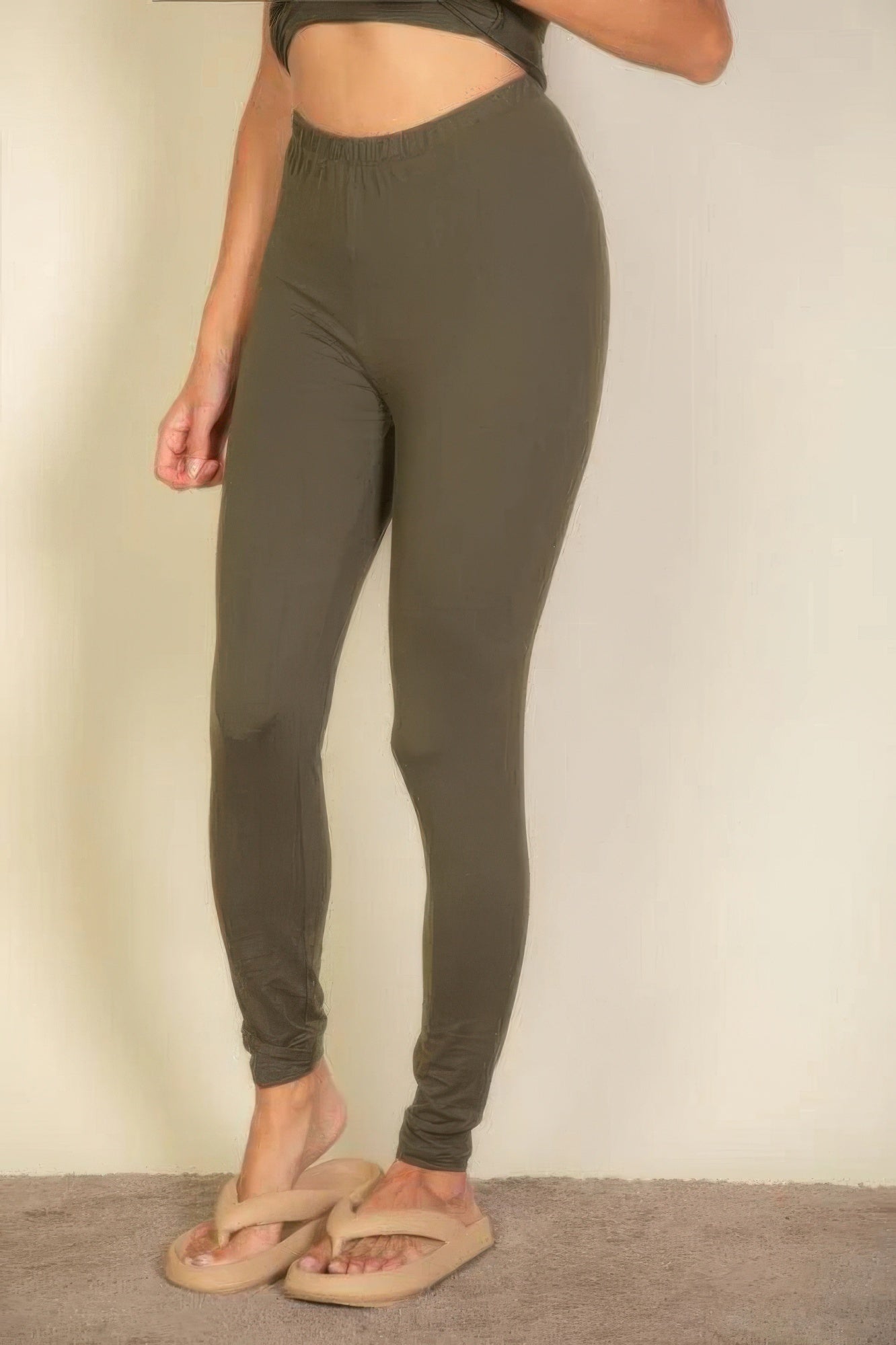 Basic Leggings