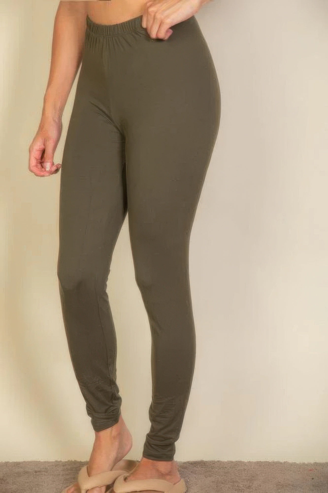 Basic Leggings