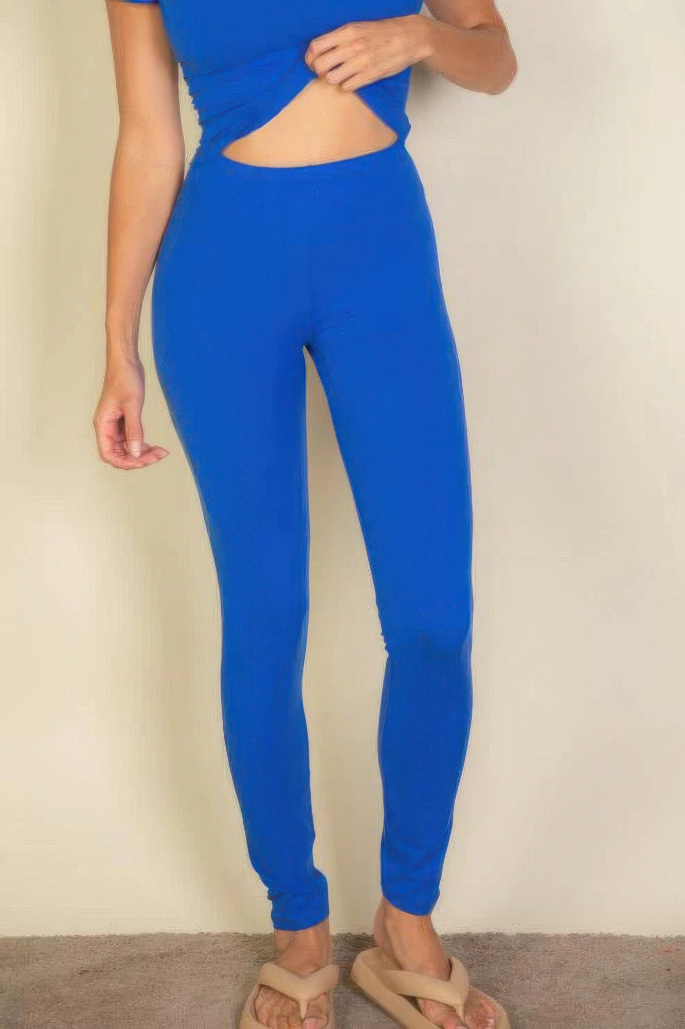 Basic Leggings