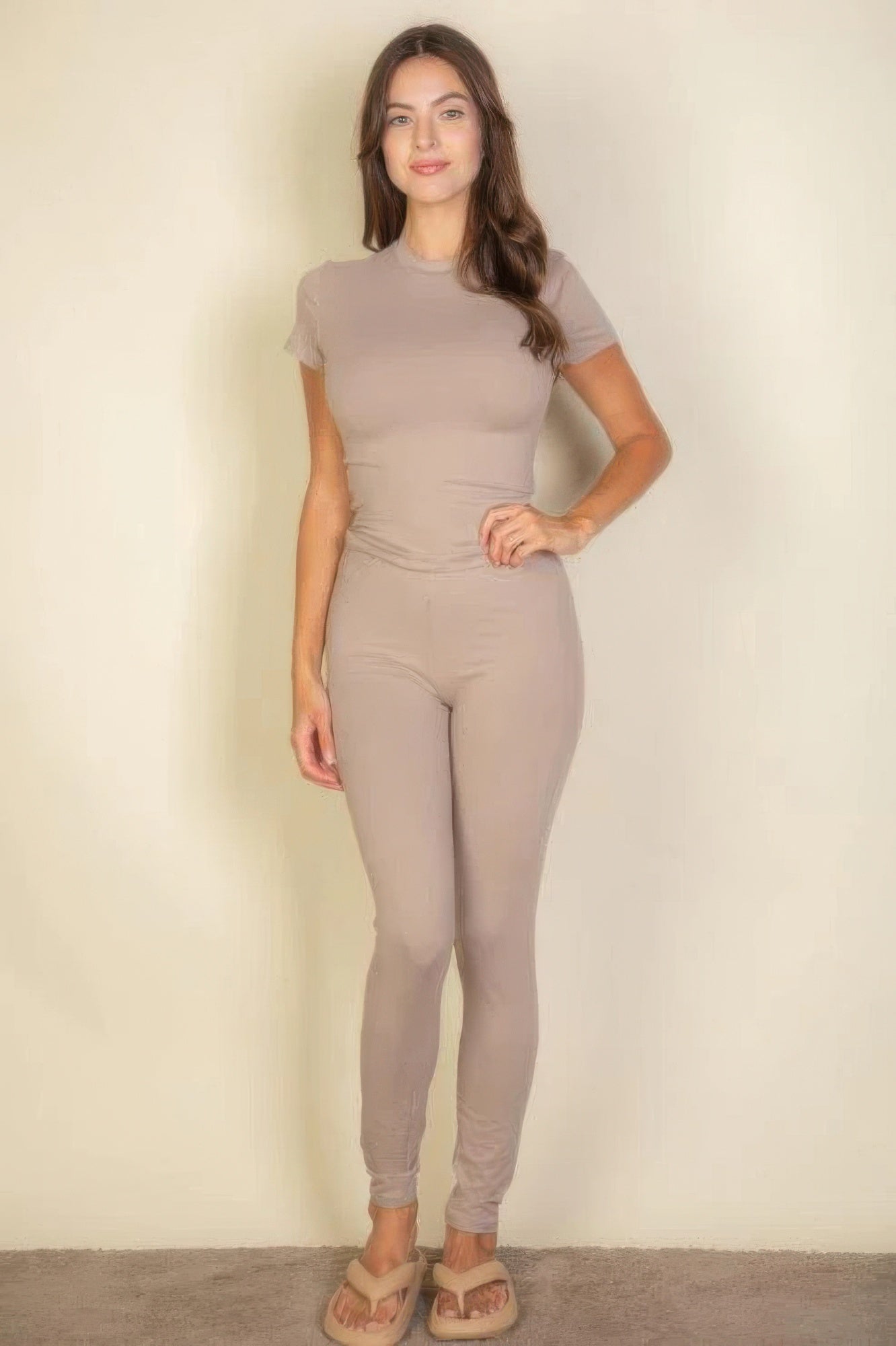 Basic Leggings