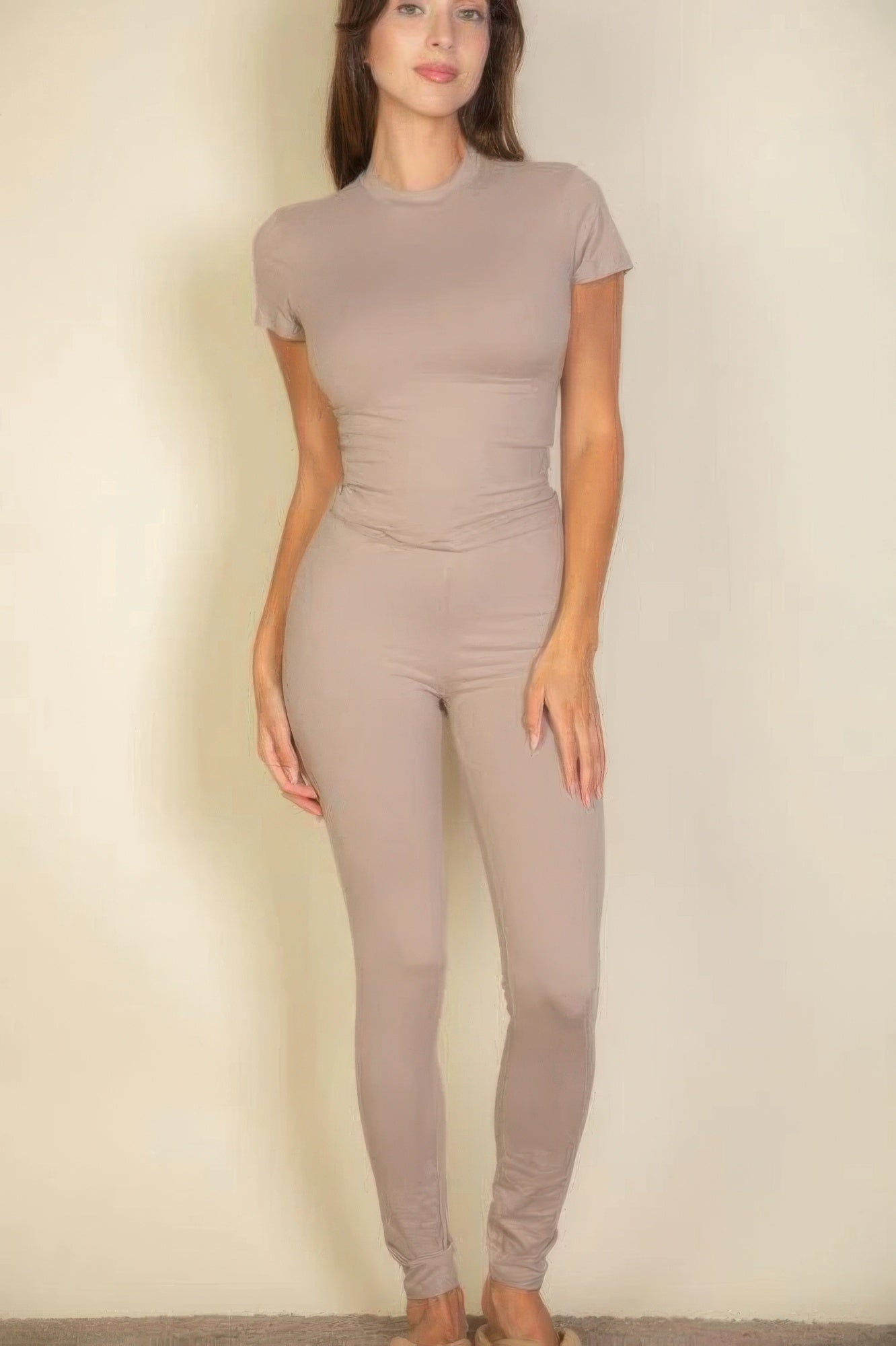 Basic Leggings