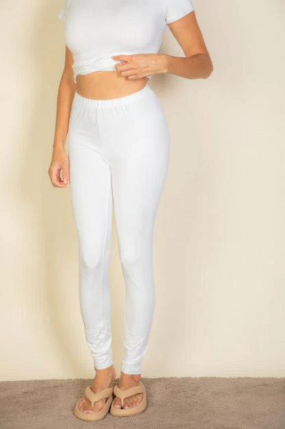 Basic Leggings