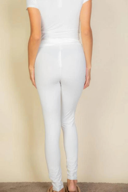 Basic Leggings