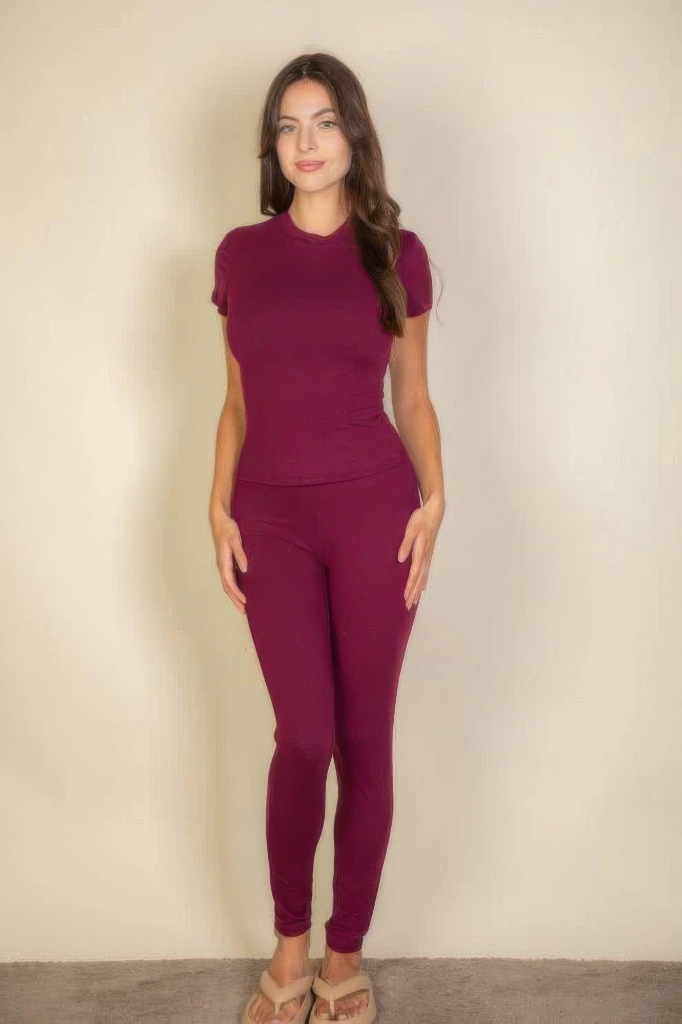 Basic Leggings