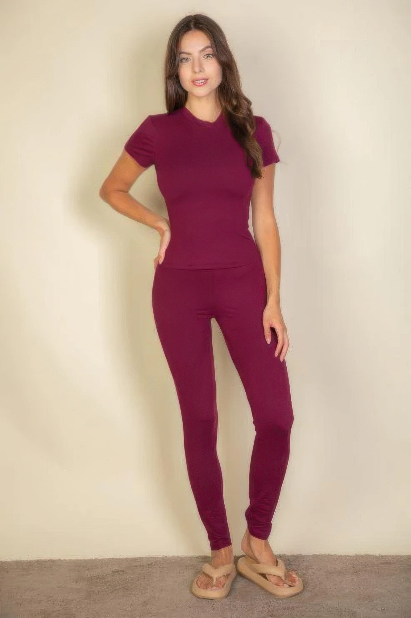 Basic Leggings