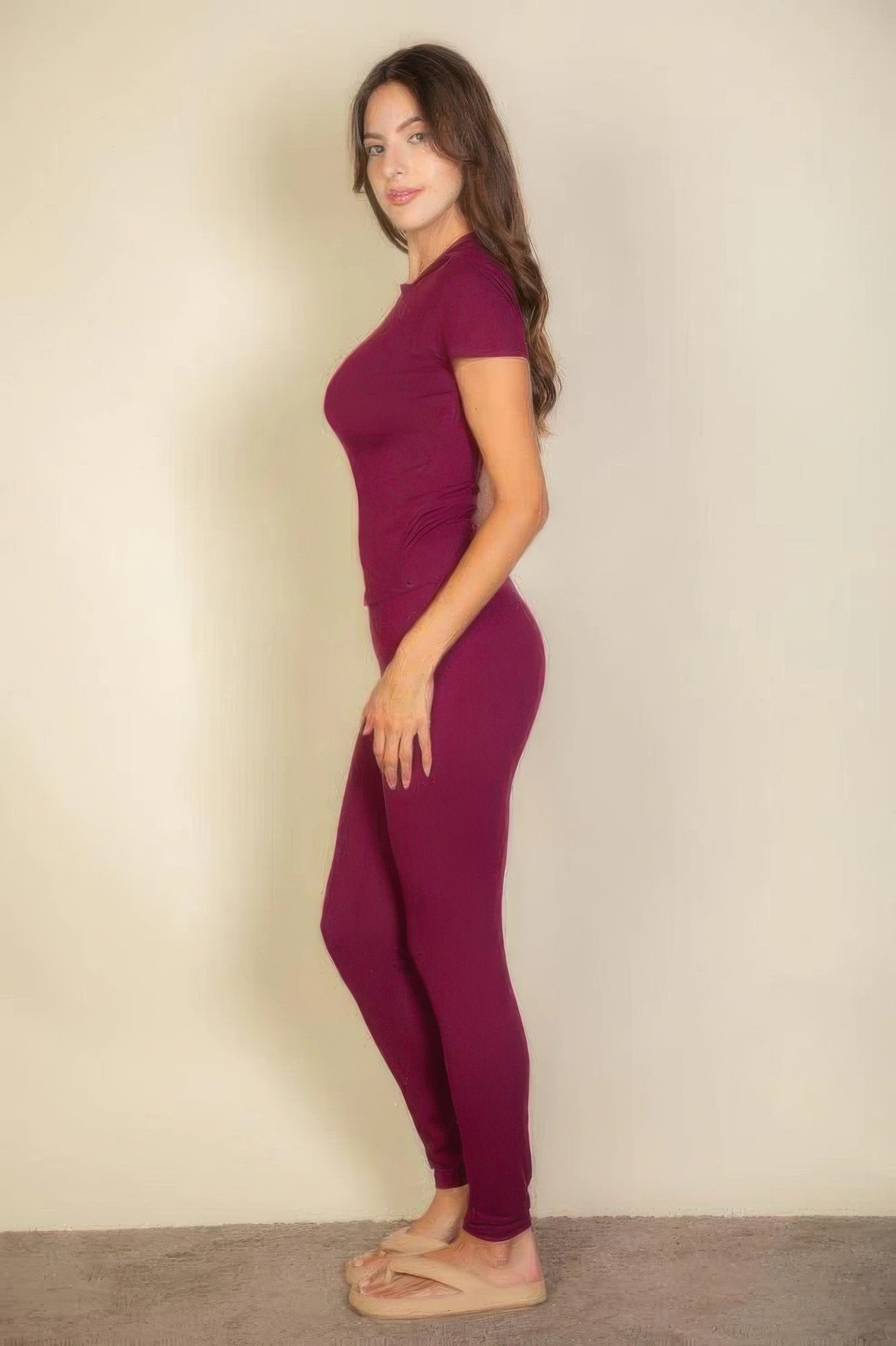 Basic Leggings