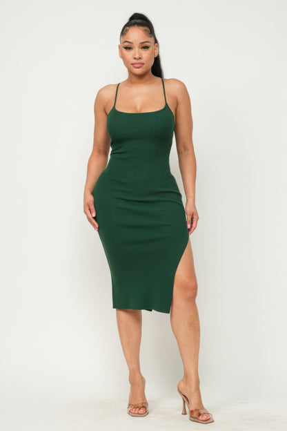 Cami Dress