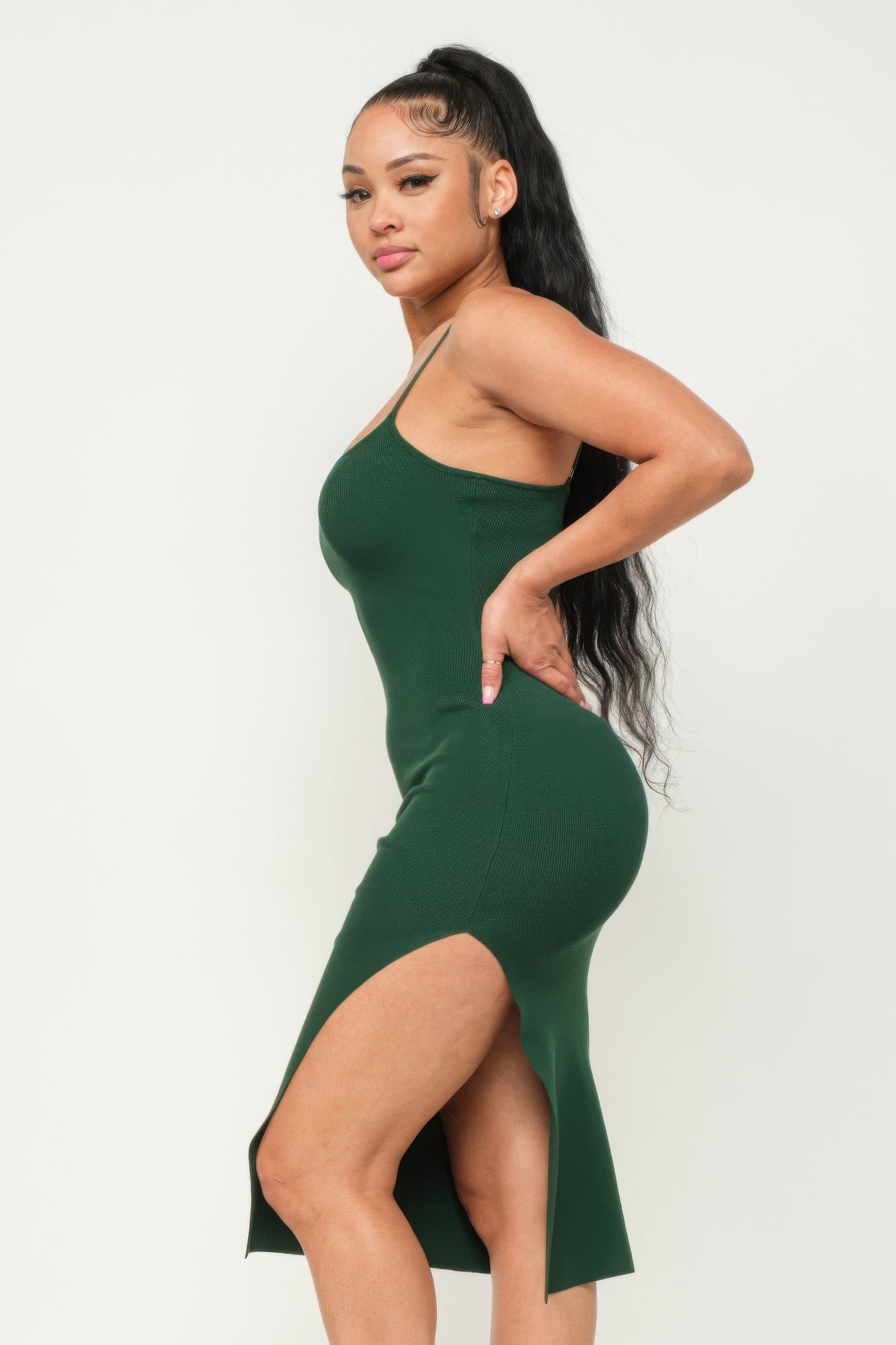 Cami Dress