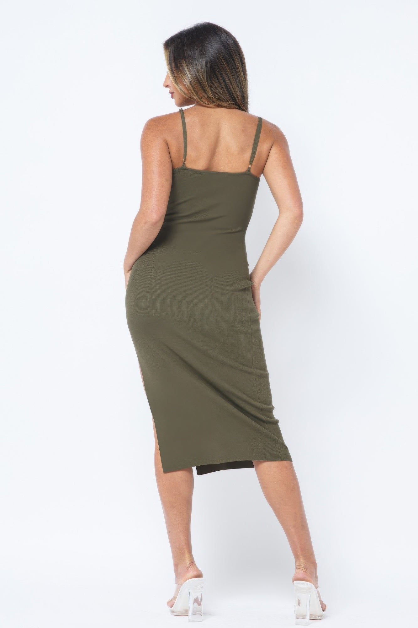 Cami Dress