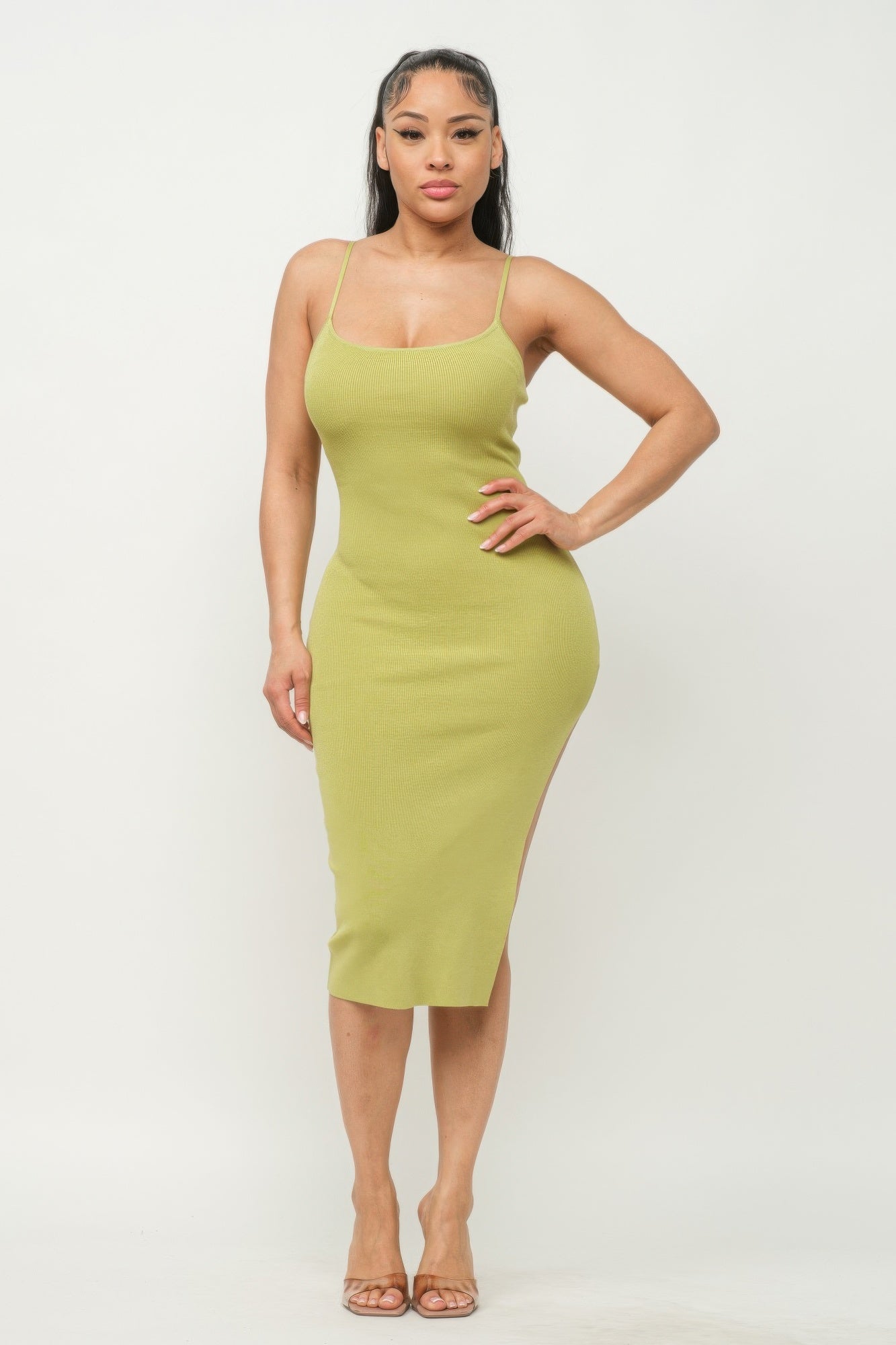 Cami Dress