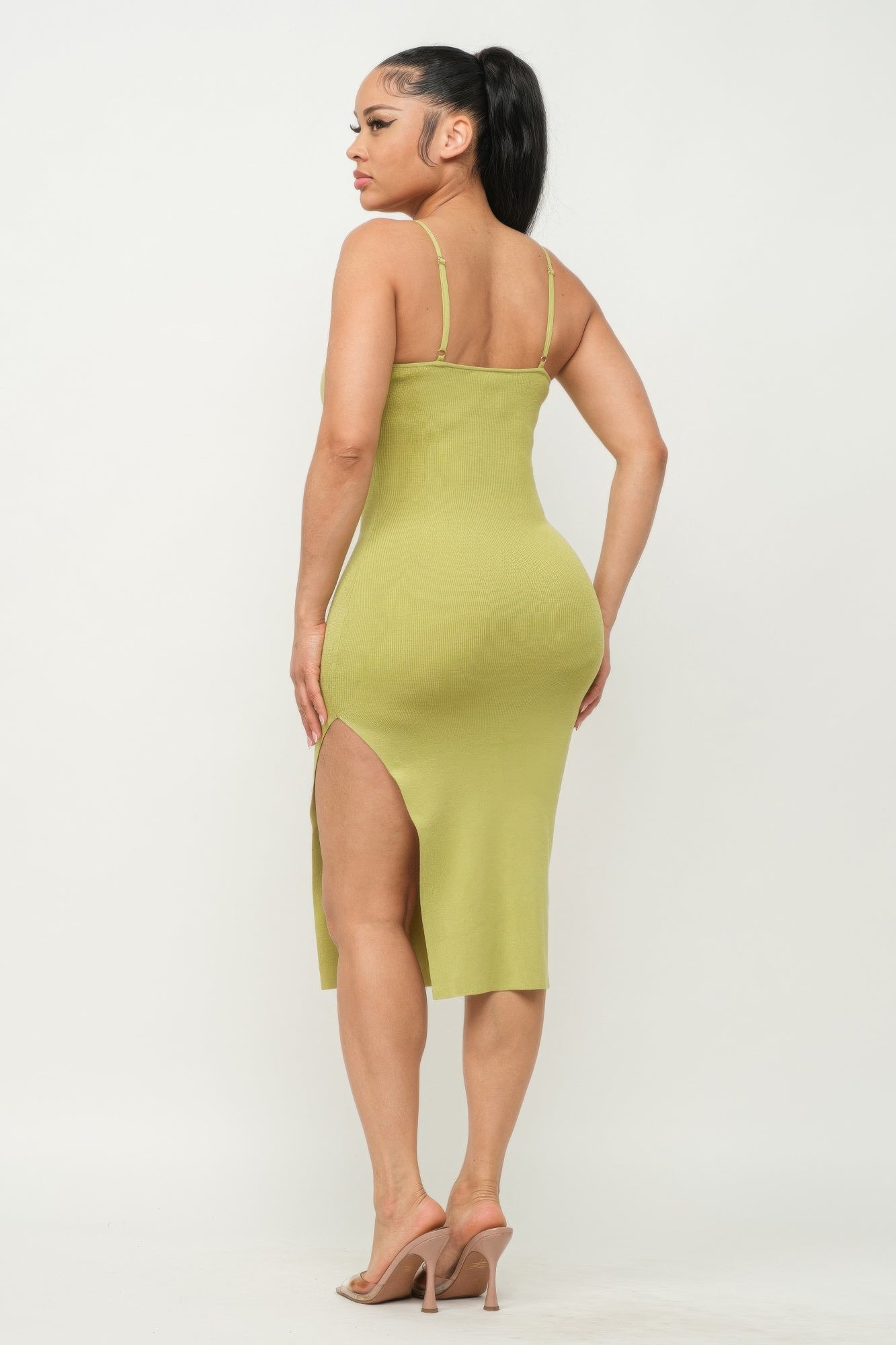 Cami Dress