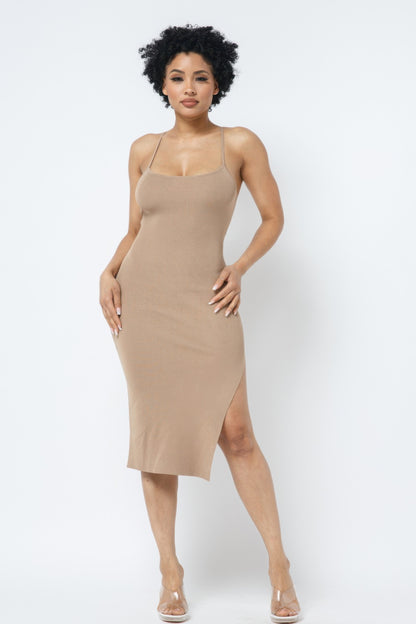 Cami Dress