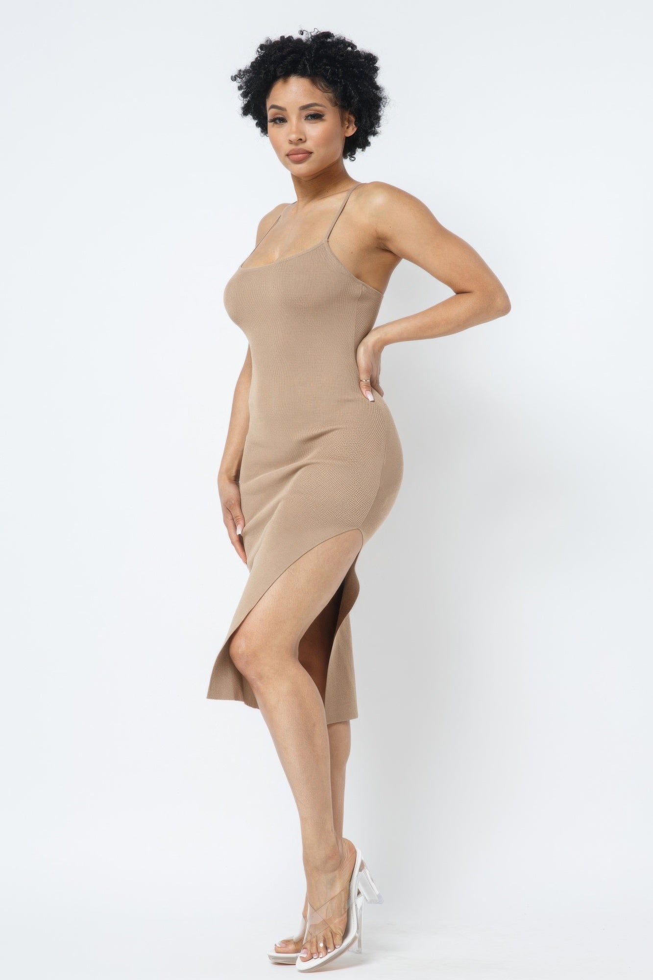 Cami Dress