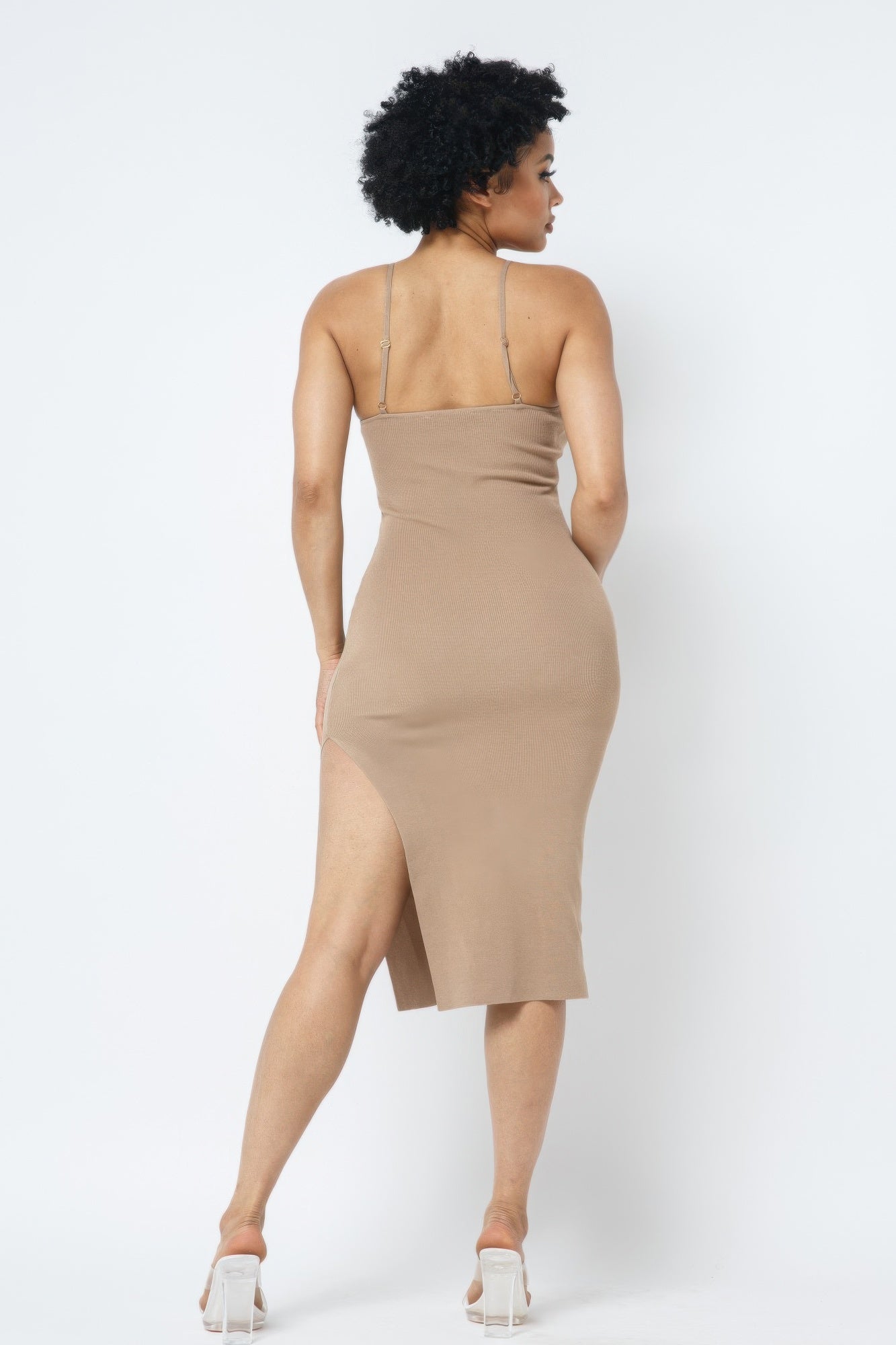 Cami Dress