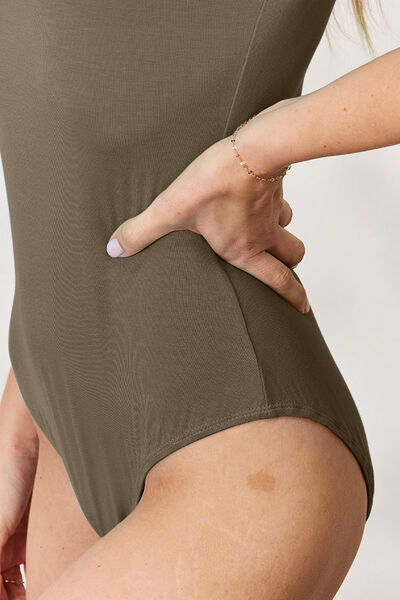 Basic Bae Bodysuit