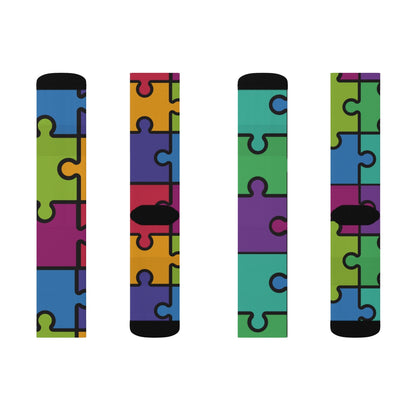 Autism Socks