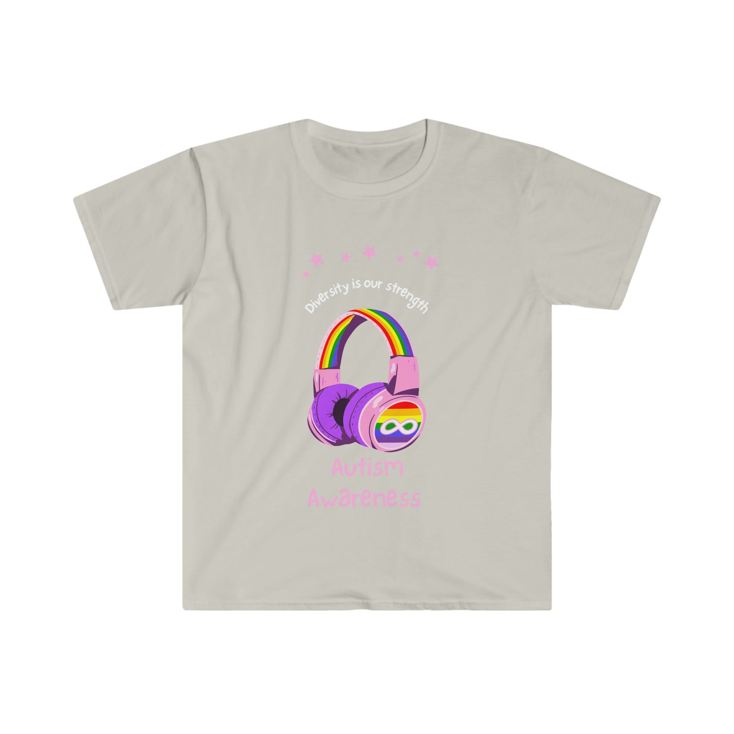 Diversity is Our Strength T-Shirt