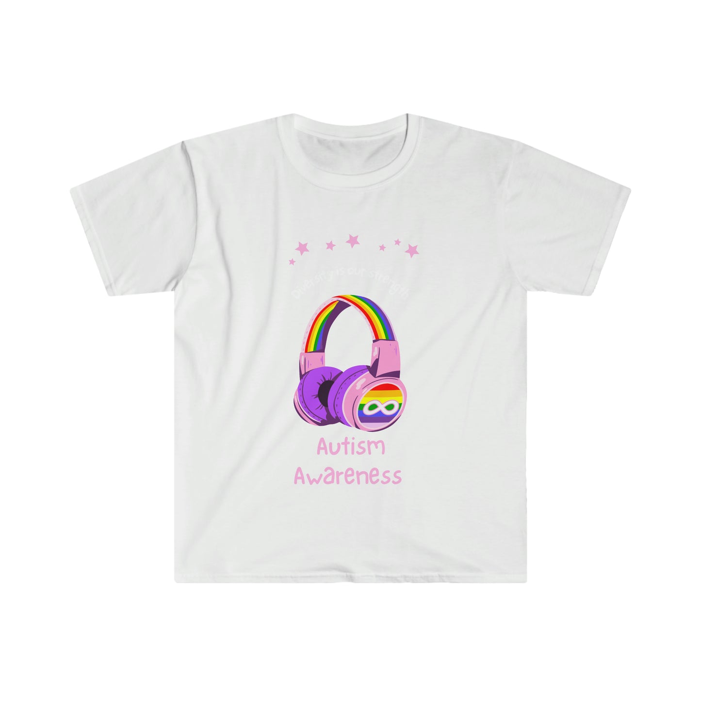 Diversity is Our Strength T-Shirt