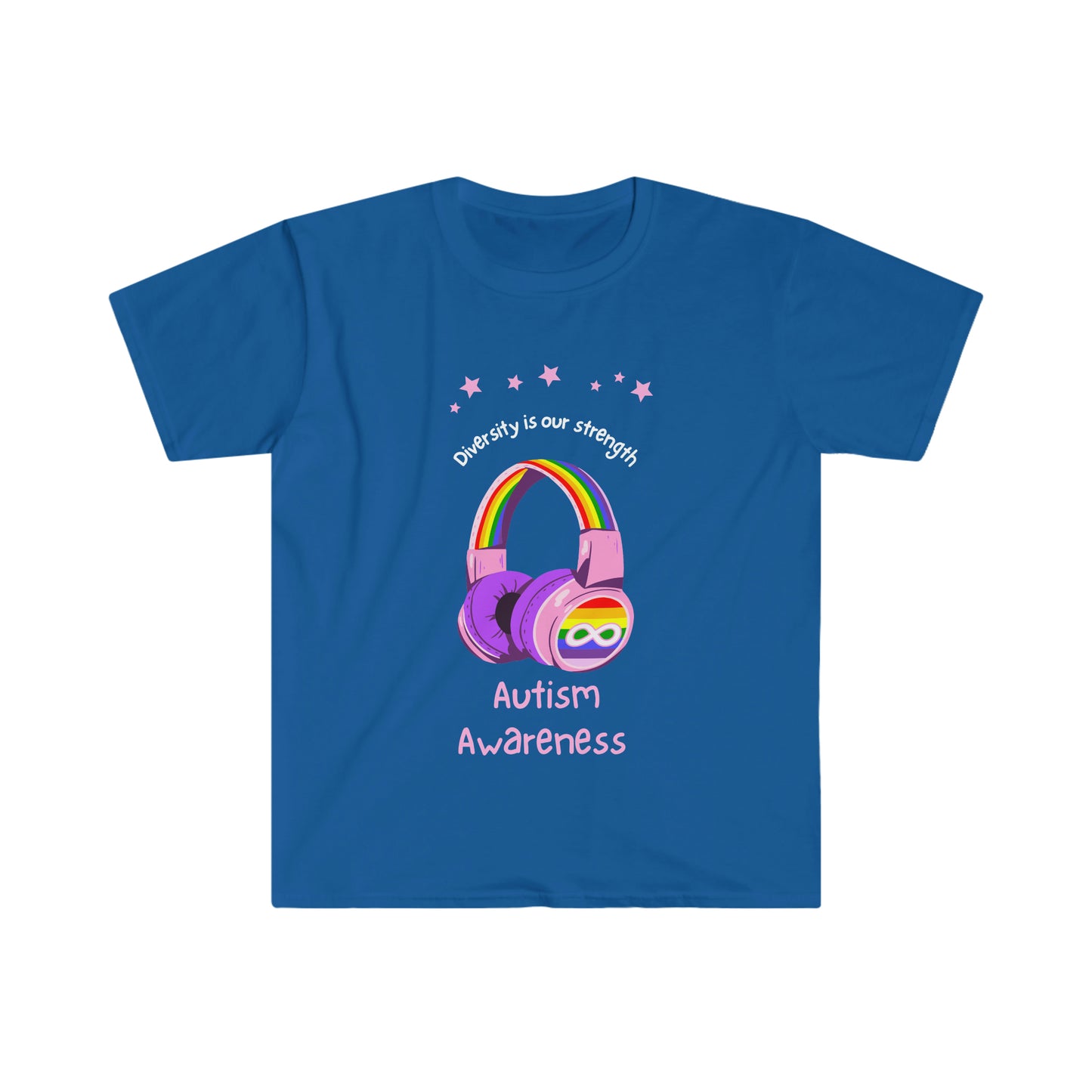 Diversity is Our Strength T-Shirt