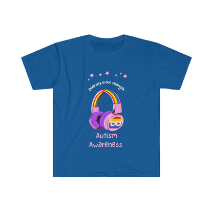 Diversity is Our Strength T-Shirt