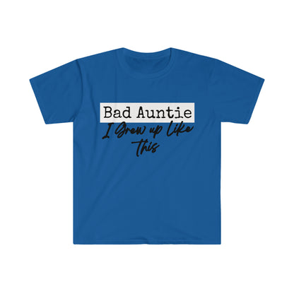 Bad Auntie T-Shirt
