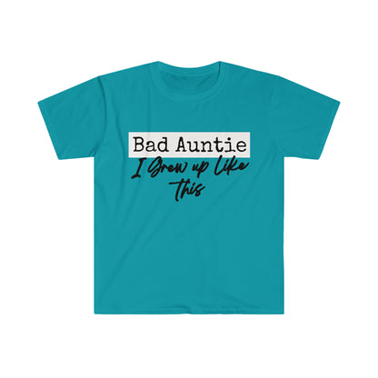 Bad Auntie T-Shirt