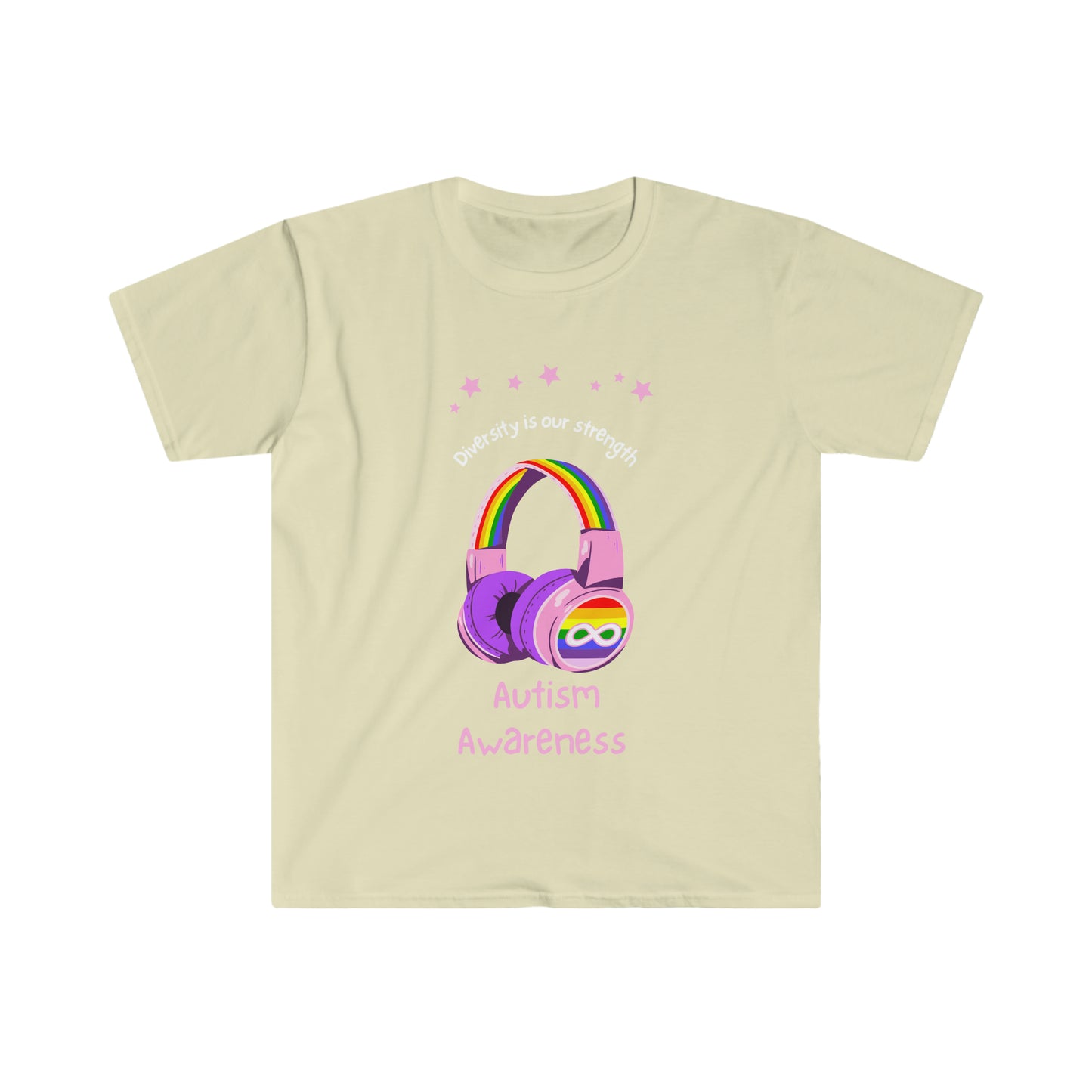 Diversity is Our Strength T-Shirt