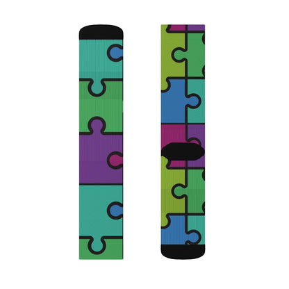 Autism Socks