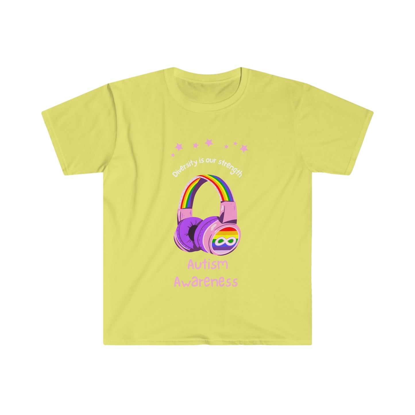Diversity is Our Strength T-Shirt