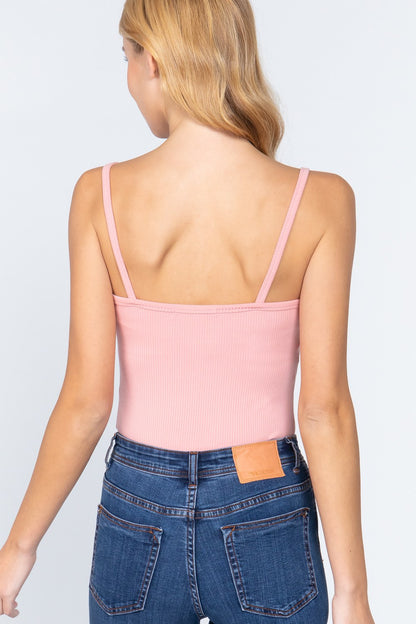 LACE BODYSUIT