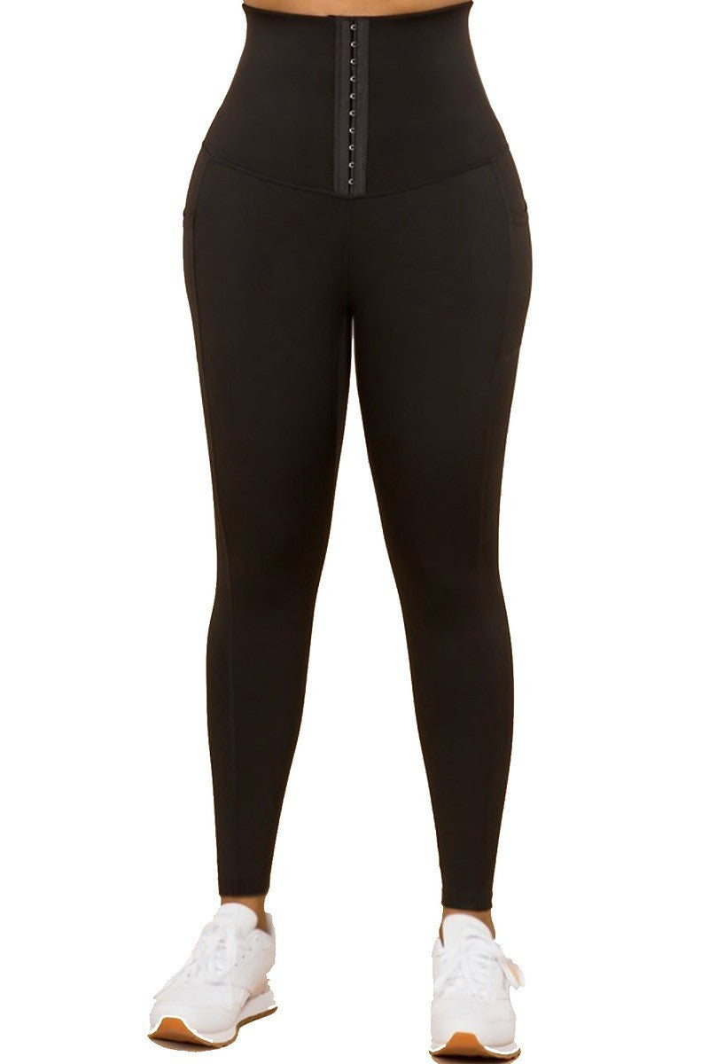 Fit My Body Yoga Leggings