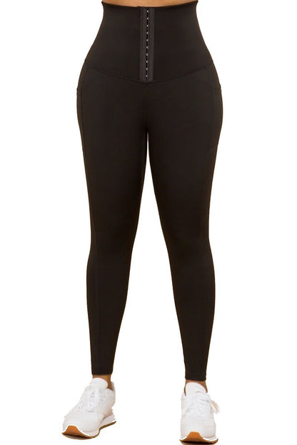 Fit My Body Yoga Leggings