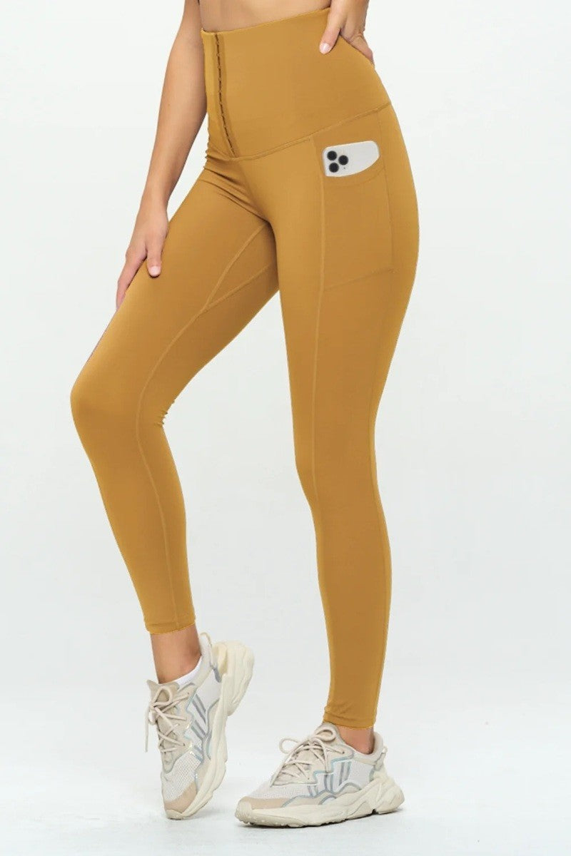 Fit My Body Yoga Leggings