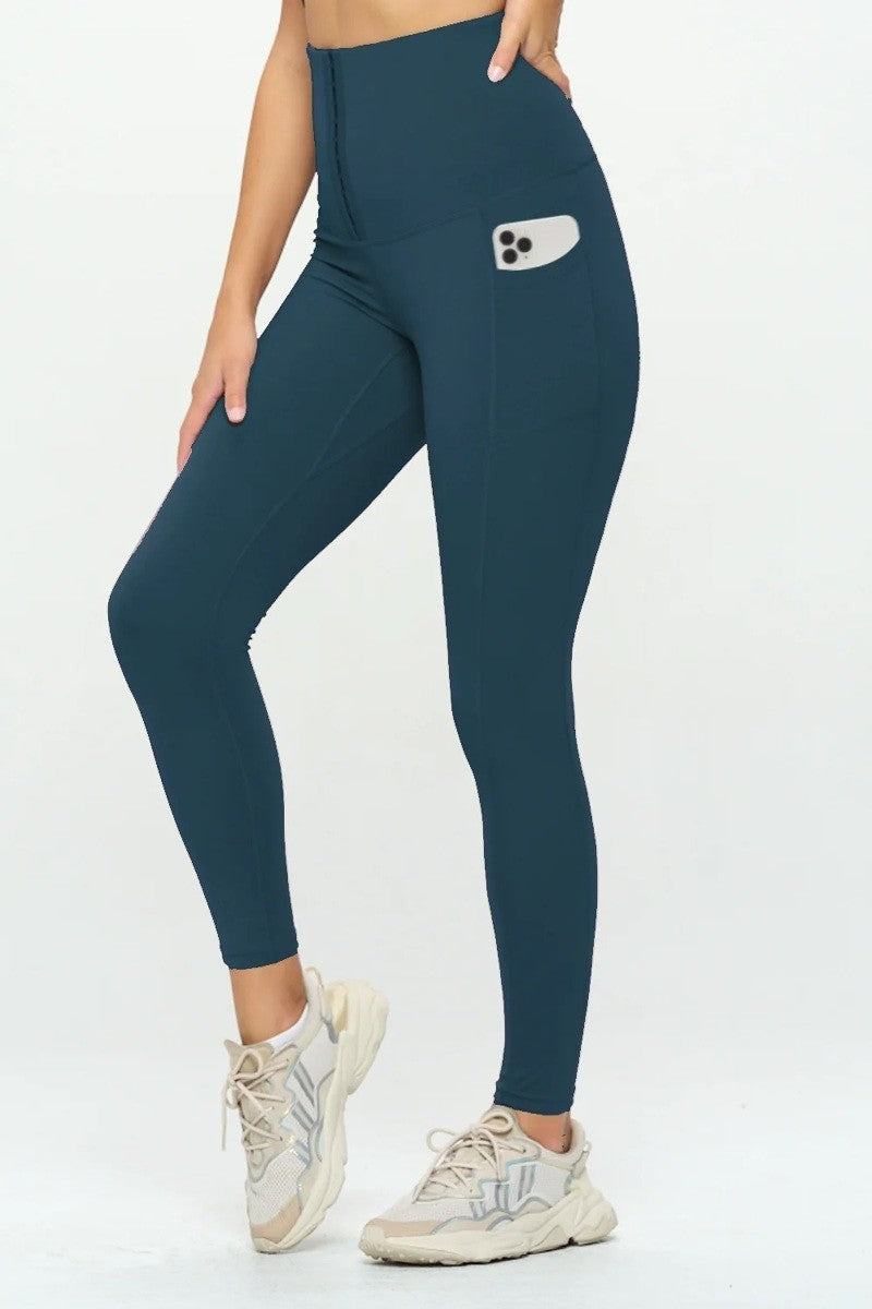 Fit My Body Yoga Leggings