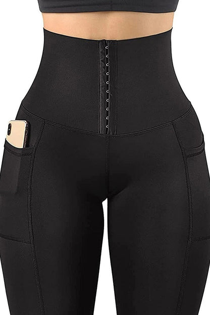 Fit My Body Yoga Leggings
