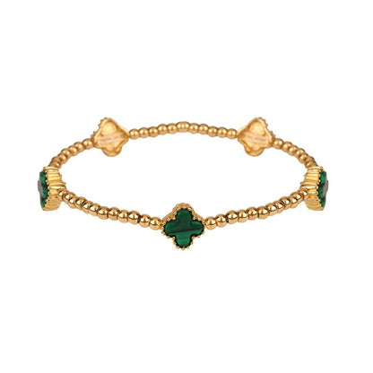 Flower Stretch Bracelet