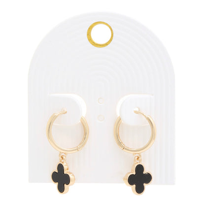 Moroccan Earrings
