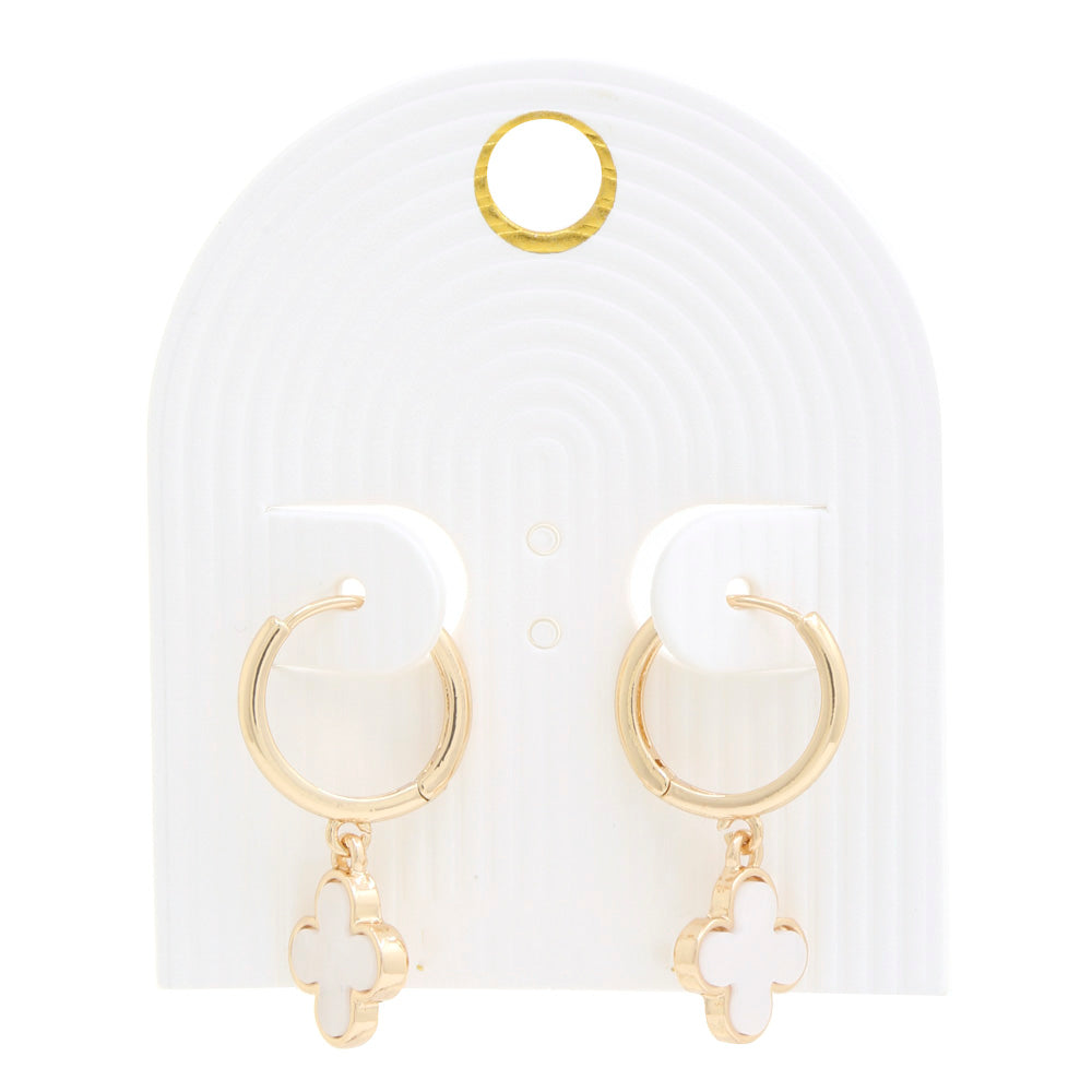 Moroccan Earrings