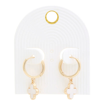 Moroccan Earrings
