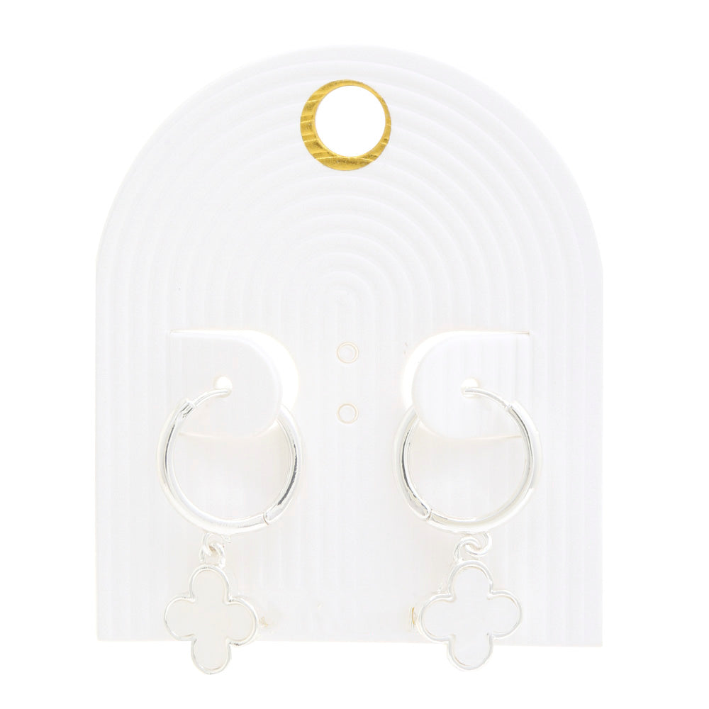 Moroccan Earrings