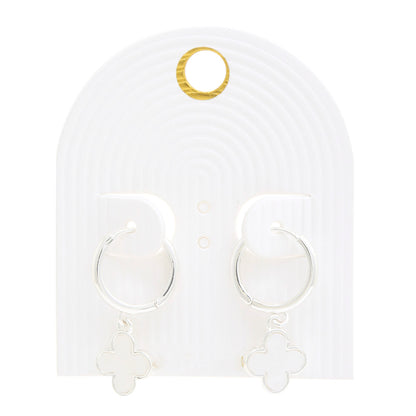 Moroccan Earrings